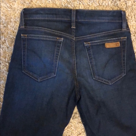 JOE’S Jeans straight leg - Picture 2 of 3